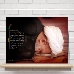 قاب عکس، طرح تربت