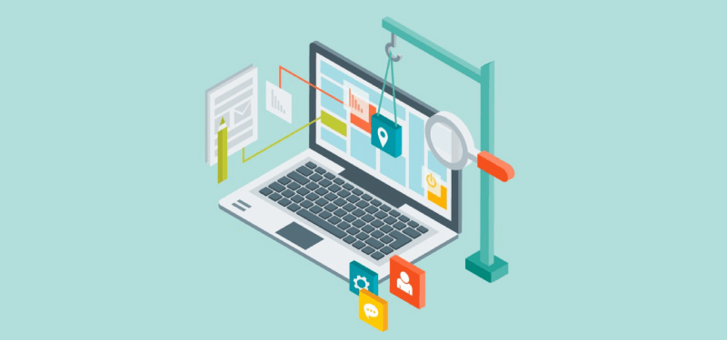 فروشگاه اینترنتی بهجت‌آوا با قالب جدید راه‌اندازی شد