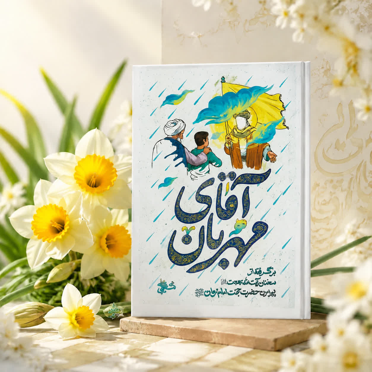 آقای مهربان